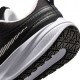 Nike Star Runner Utility Gs Nero Bianco - Scarpe Da Ginnastica Bambino