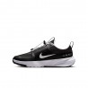 Nike Star Runner Utility Gs Nero Bianco - Scarpe Da Ginnastica Bambino