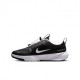 Nike Star Runner Utility Gs Nero Bianco - Scarpe Da Ginnastica Bambino
