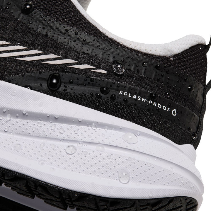 Nike Star Runner Utility Gs Nero Bianco - Scarpe Da Ginnastica Bambino