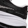 Nike Star Runner Utility Gs Nero Bianco - Scarpe Da Ginnastica Bambino