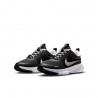 Nike Star Runner Utility Gs Nero Bianco - Scarpe Da Ginnastica Bambino