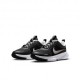 Nike Star Runner Utility Gs Nero Bianco - Scarpe Da Ginnastica Bambino