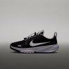 Nike Star Runner Utility Gs Nero Bianco - Scarpe Da Ginnastica Bambino