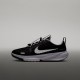 Nike Star Runner Utility Gs Nero Bianco - Scarpe Da Ginnastica Bambino