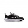 Nike Star Runner Utility Gs Nero Bianco - Scarpe Da Ginnastica Bambino
