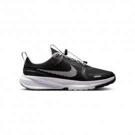 Nike Star Runner Utility Gs Nero Bianco - Scarpe Da Ginnastica Bambino