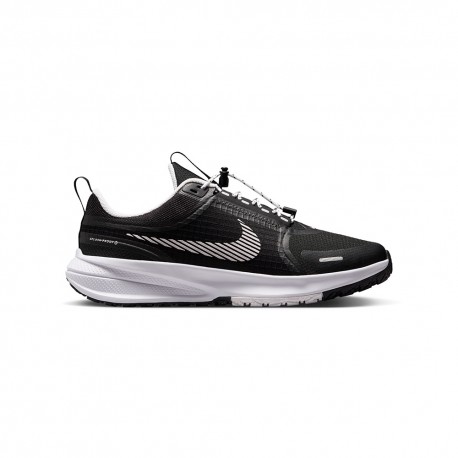 Nike Star Runner Utility Gs Nero Bianco - Scarpe Da Ginnastica Bambino