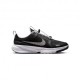 Nike Star Runner Utility Gs Nero Bianco - Scarpe Da Ginnastica Bambino