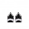 Nike Star Runner Utility Gs Nero Bianco - Scarpe Da Ginnastica Bambino