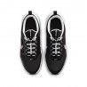 Nike Star Runner Utility Gs Nero Bianco - Scarpe Da Ginnastica Bambino