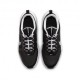 Nike Star Runner Utility Gs Nero Bianco - Scarpe Da Ginnastica Bambino