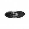 Nike Star Runner Utility Gs Nero Bianco - Scarpe Da Ginnastica Bambino
