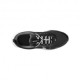 Nike Star Runner Utility Gs Nero Bianco - Scarpe Da Ginnastica Bambino