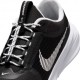 Nike Star Runner Utility Gs Nero Bianco - Scarpe Da Ginnastica Bambino