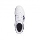 ADIDAS Hoops 4.0 Gs Bianco Blu - Sneakers Bambino