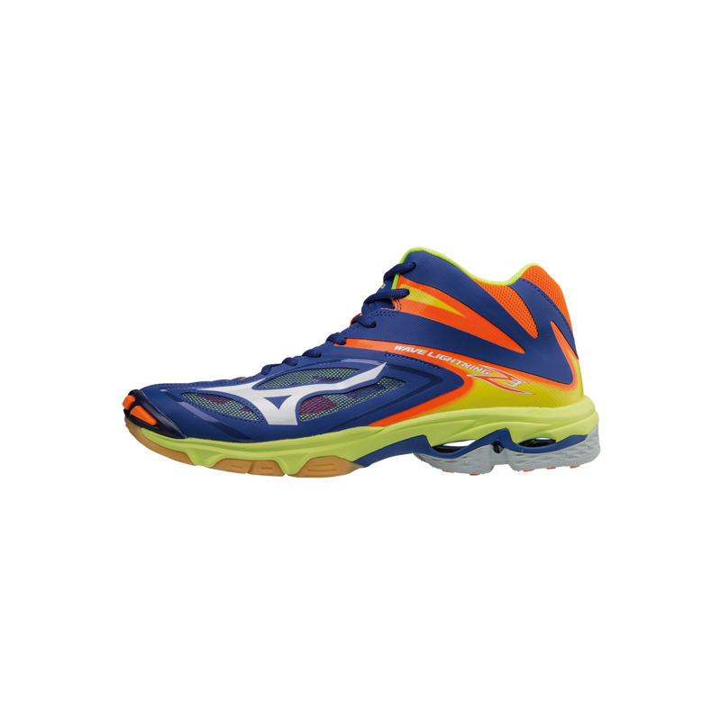mizuno z3 wave lightning