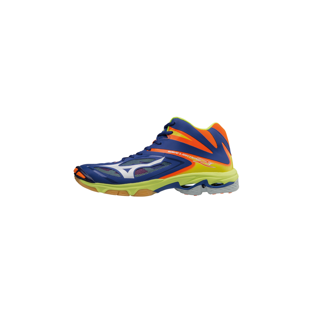 calze termiche mizuno