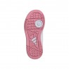 ADIDAS Tensaur Sport 3.0 Ps Bianco Rosa - Sneakers Bambina