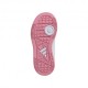 ADIDAS Tensaur Sport 3.0 Ps Bianco Rosa - Sneakers Bambina