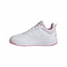 ADIDAS Tensaur Sport 3.0 Ps Bianco Rosa - Sneakers Bambina