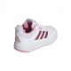 ADIDAS Tensaur Sport 3.0 Ps Bianco Rosa - Sneakers Bambina