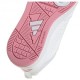 ADIDAS Tensaur Sport 3.0 Ps Bianco Rosa - Sneakers Bambina