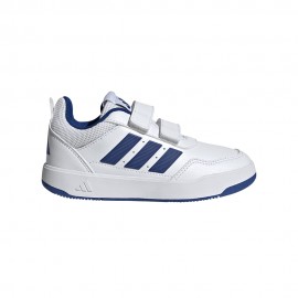 ADIDAS Tensaur Sport 3.0 Ps Bianco Blu - Sneakers Bambino