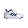 ADIDAS Tensaur Sport 3.0 Ps Bianco Blu - Sneakers Bambino