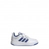 ADIDAS Tensaur Sport 3.0 Ps Bianco Blu - Sneakers Bambino
