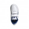 ADIDAS Tensaur Sport 3.0 Ps Bianco Blu - Sneakers Bambino