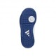 ADIDAS Tensaur Sport 3.0 Ps Bianco Blu - Sneakers Bambino