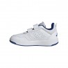ADIDAS Tensaur Sport 3.0 Ps Bianco Blu - Sneakers Bambino
