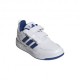 ADIDAS Tensaur Sport 3.0 Ps Bianco Blu - Sneakers Bambino