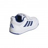 ADIDAS Tensaur Sport 3.0 Ps Bianco Blu - Sneakers Bambino