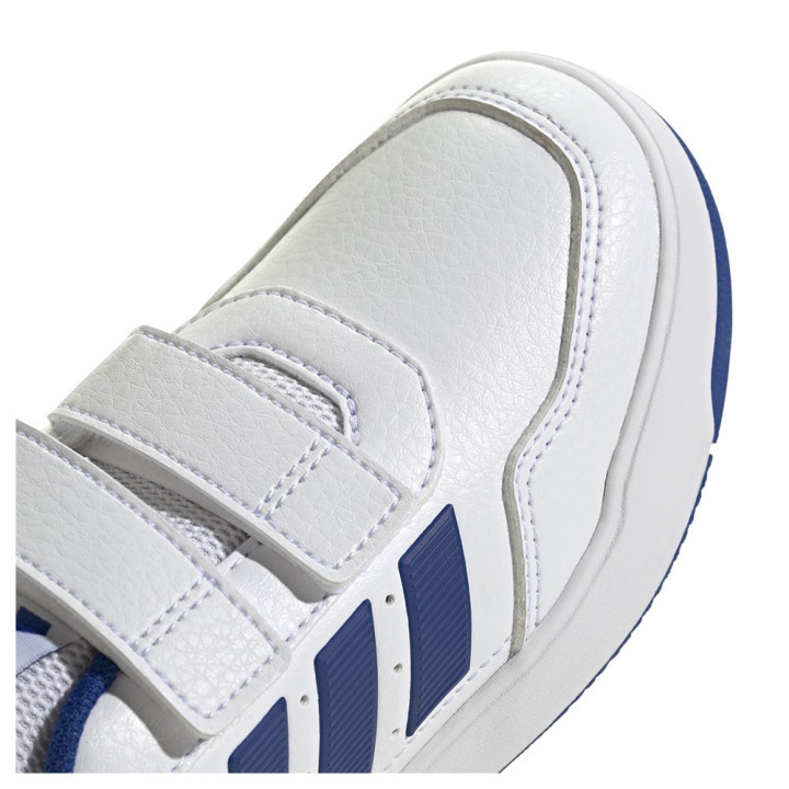 ADIDAS Tensaur Sport 3.0 Ps Bianco Blu - Sneakers Bambino
