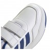 ADIDAS Tensaur Sport 3.0 Ps Bianco Blu - Sneakers Bambino