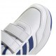 ADIDAS Tensaur Sport 3.0 Ps Bianco Blu - Sneakers Bambino