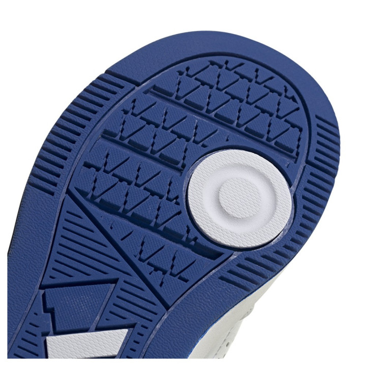 ADIDAS Tensaur Sport 3.0 Ps Bianco Blu - Sneakers Bambino
