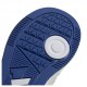 ADIDAS Tensaur Sport 3.0 Ps Bianco Blu - Sneakers Bambino