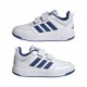 ADIDAS Tensaur Sport 3.0 Ps Bianco Blu - Sneakers Bambino