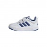ADIDAS Tensaur Sport 3.0 Ps Bianco Blu - Sneakers Bambino