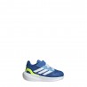 ADIDAS Runfalcon 5 Td Blu Bianco - Scarpe Da Ginnastica Bambino