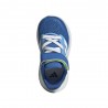 ADIDAS Runfalcon 5 Td Blu Bianco - Scarpe Da Ginnastica Bambino