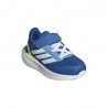 ADIDAS Runfalcon 5 Td Blu Bianco - Scarpe Da Ginnastica Bambino