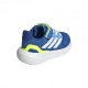 ADIDAS Runfalcon 5 Td Blu Bianco - Scarpe Da Ginnastica Bambino