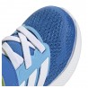 ADIDAS Runfalcon 5 Td Blu Bianco - Scarpe Da Ginnastica Bambino