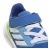 ADIDAS Runfalcon 5 Td Blu Bianco - Scarpe Da Ginnastica Bambino