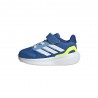 ADIDAS Runfalcon 5 Td Blu Bianco - Scarpe Da Ginnastica Bambino
