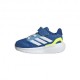 ADIDAS Runfalcon 5 Td Blu Bianco - Scarpe Da Ginnastica Bambino
